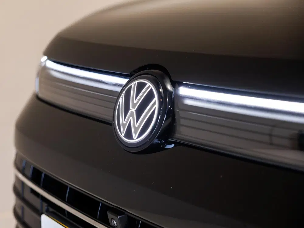 Volkswagen Tiguan 1.5 eTSI Life Edition uit 2025, foto 12