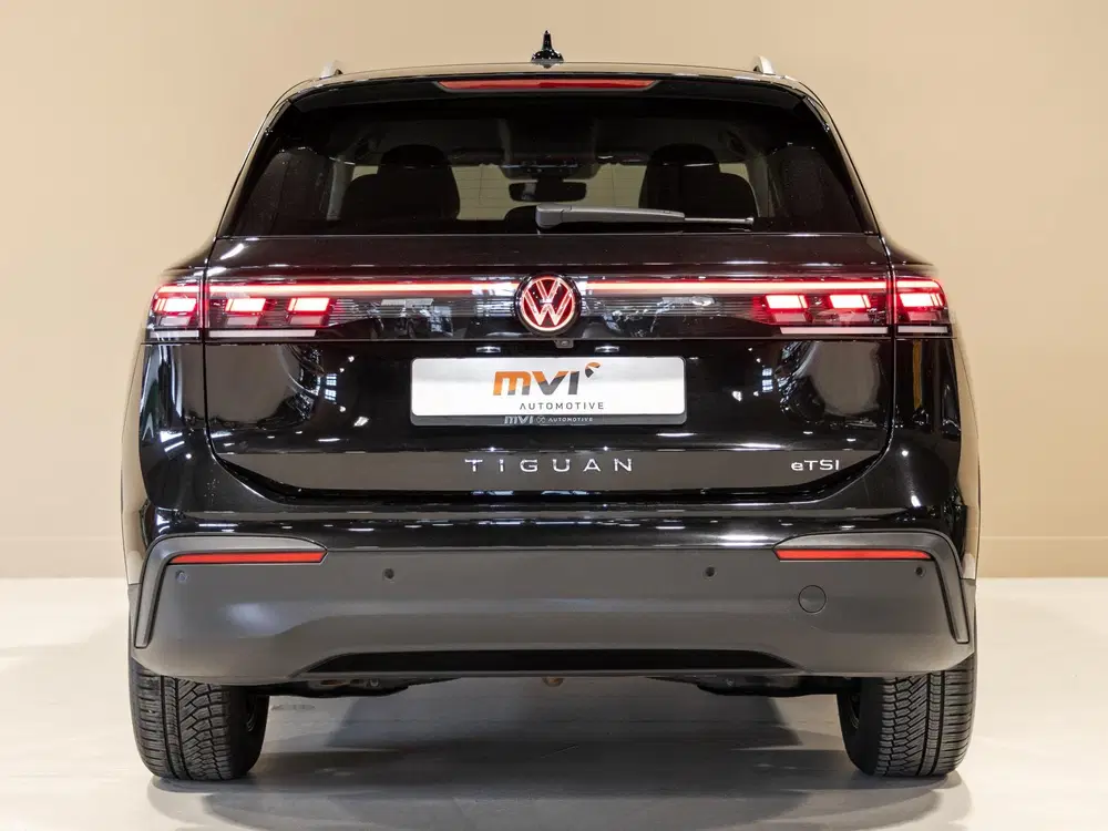 Volkswagen Tiguan 1.5 eTSI Life Edition uit 2025, foto 13