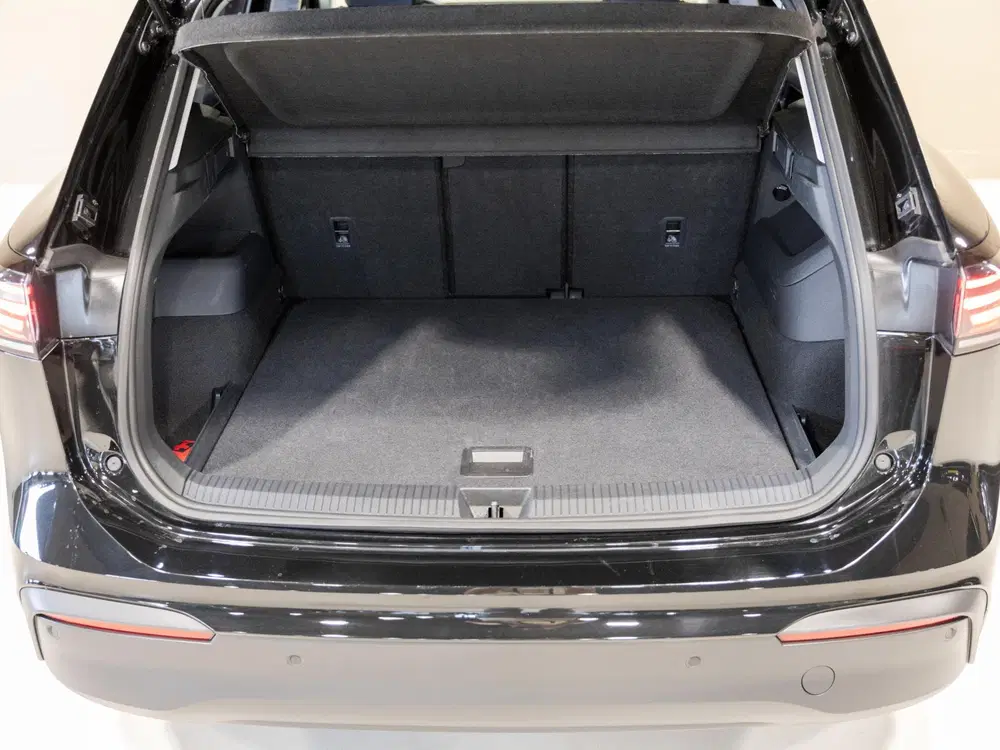 Volkswagen Tiguan 1.5 eTSI Life Edition uit 2025, foto 15