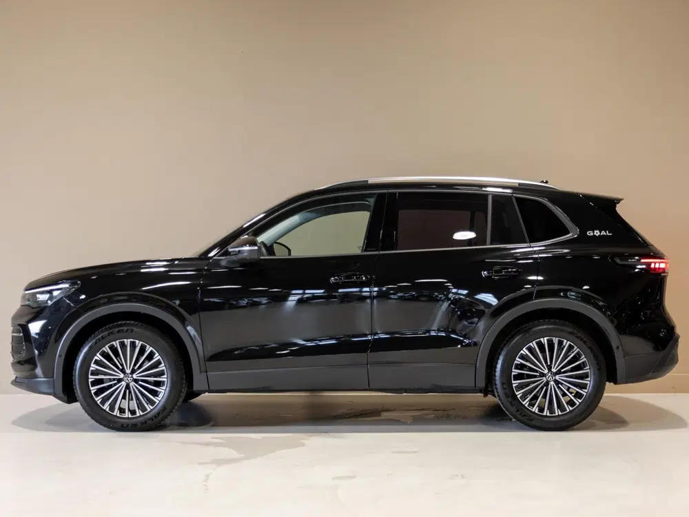 Volkswagen Tiguan 1.5 eTSI Life Edition uit 2025, foto 3