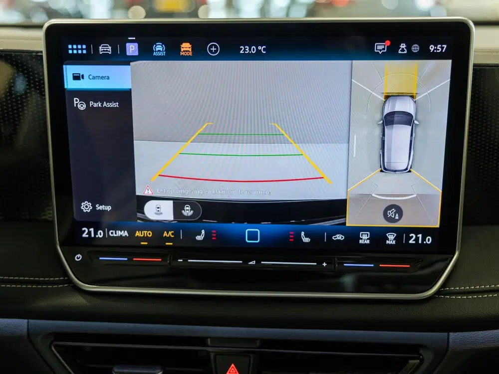 Volkswagen Tiguan 1.5 eTSI Life Edition uit 2025, foto 5