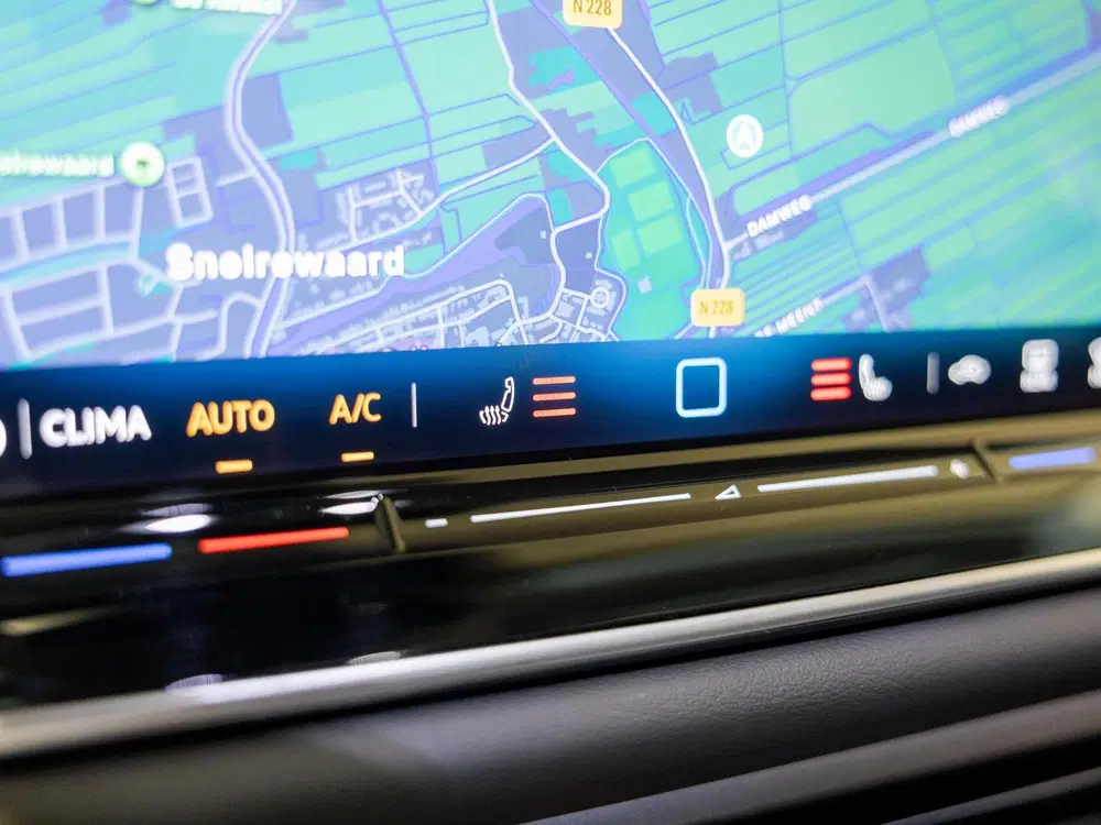 Volkswagen Tiguan 1.5 eTSI Life Edition uit 2025, foto 6