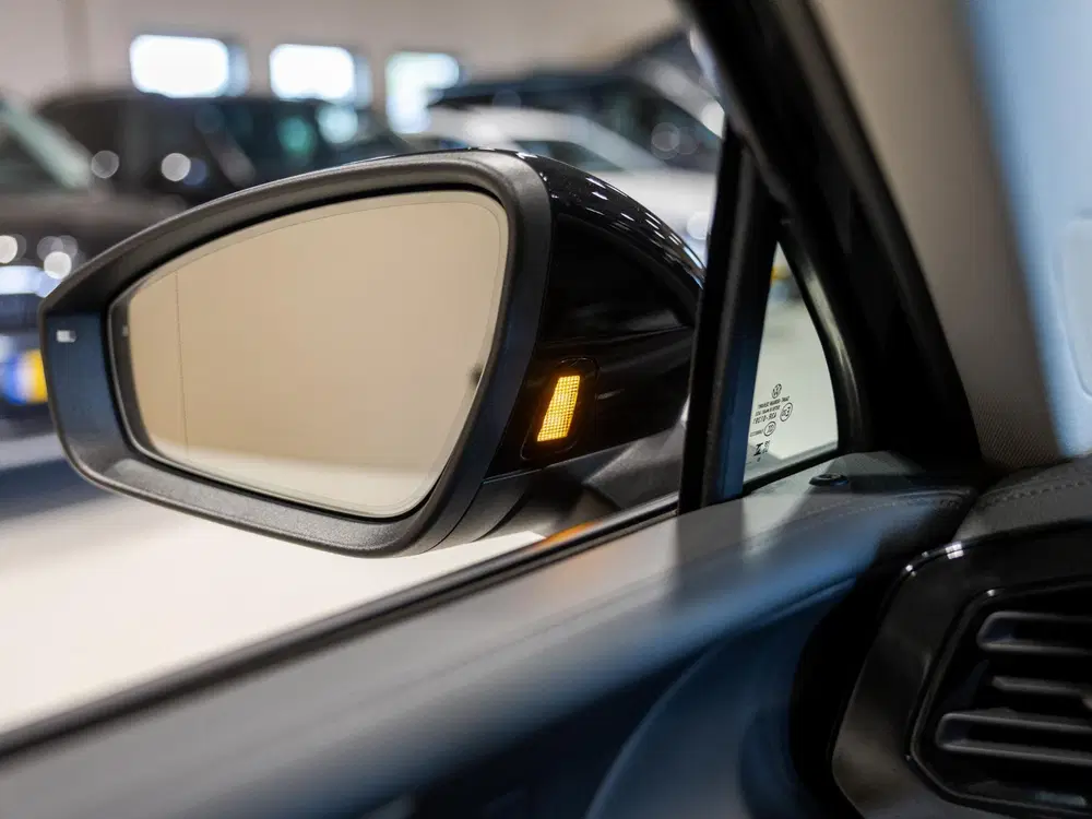 Volkswagen Tiguan 1.5 eTSI Life Edition uit 2025, foto 7