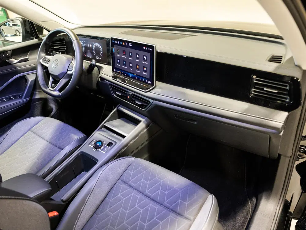 Volkswagen Tiguan 1.5 eTSI Life Edition uit 2025, foto 8