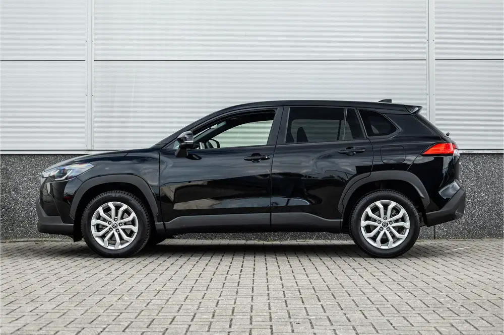 Toyota Corolla Cross 2.0 High Power Hybrid Active Camera uit 2023, foto 2