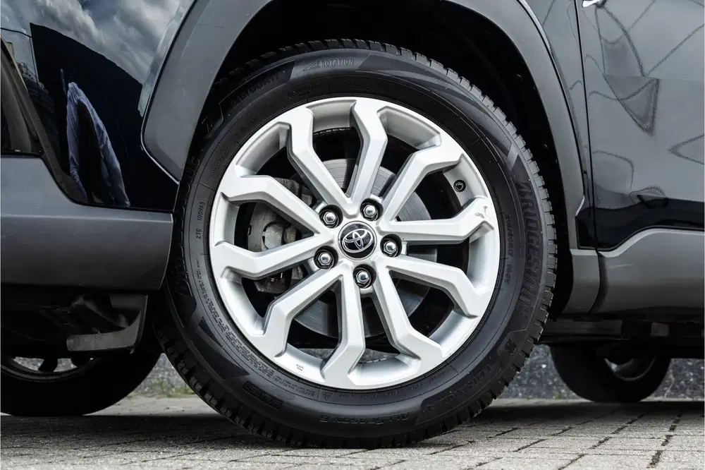 Toyota Corolla Cross 2.0 High Power Hybrid Active Camera uit 2023, foto 4