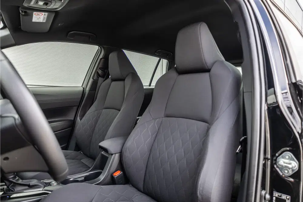 Toyota Corolla Cross 2.0 High Power Hybrid Active Camera uit 2023, foto 6