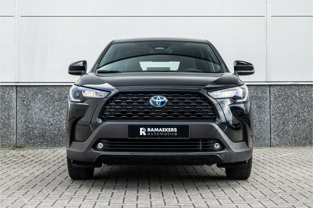 Toyota Corolla Cross 2.0 High Power Hybrid Active Camera uit 2023, foto 9