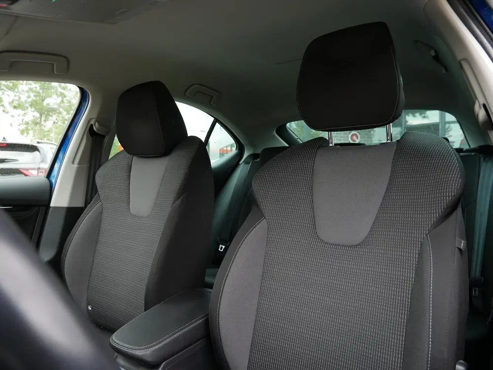 Skoda Octavia 1.0 TSI e-Tech MHEV 110pk DSG Business Edi uit 2021, foto 8