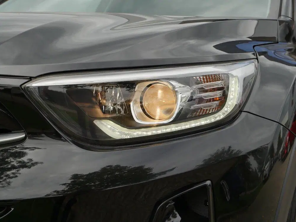 Kia Stonic 1.0 T-GDi 100pk Sports Edition uit 2020, foto 14