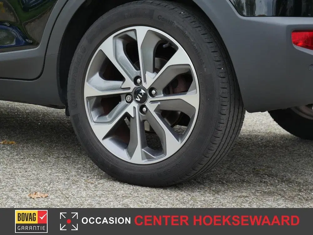 Kia Stonic 1.0 T-GDi 100pk Sports Edition uit 2020, foto 15