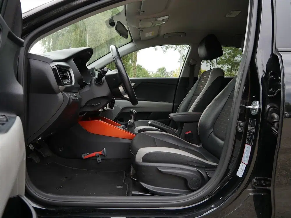 Kia Stonic 1.0 T-GDi 100pk Sports Edition uit 2020, foto 5