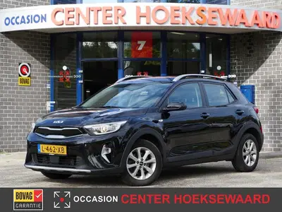 Kia Stonic 1.0 T-GDi 100pk DynamicLine uit 2021