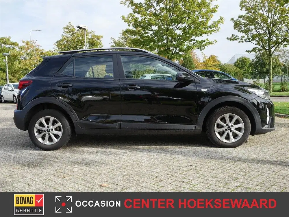 Kia Stonic 1.0 T-GDi 100pk DynamicLine uit 2021, foto 14