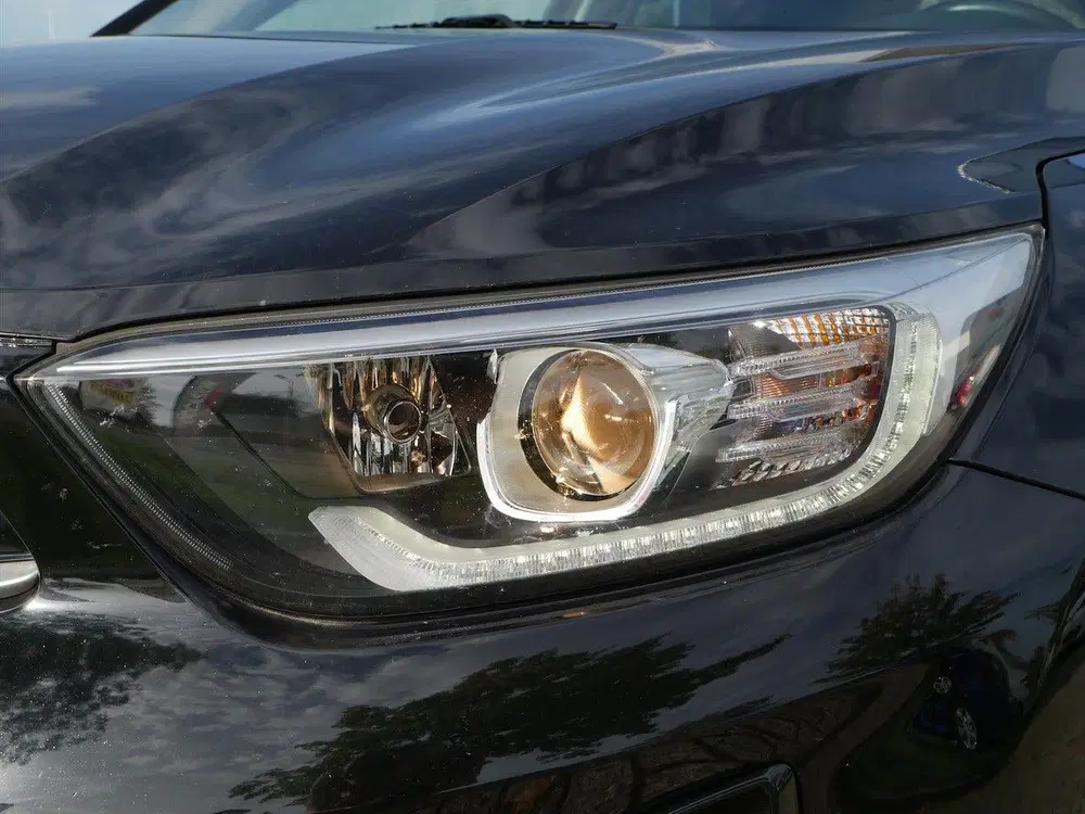 Kia Stonic 1.0 T-GDi 100pk DynamicLine uit 2021, foto 15