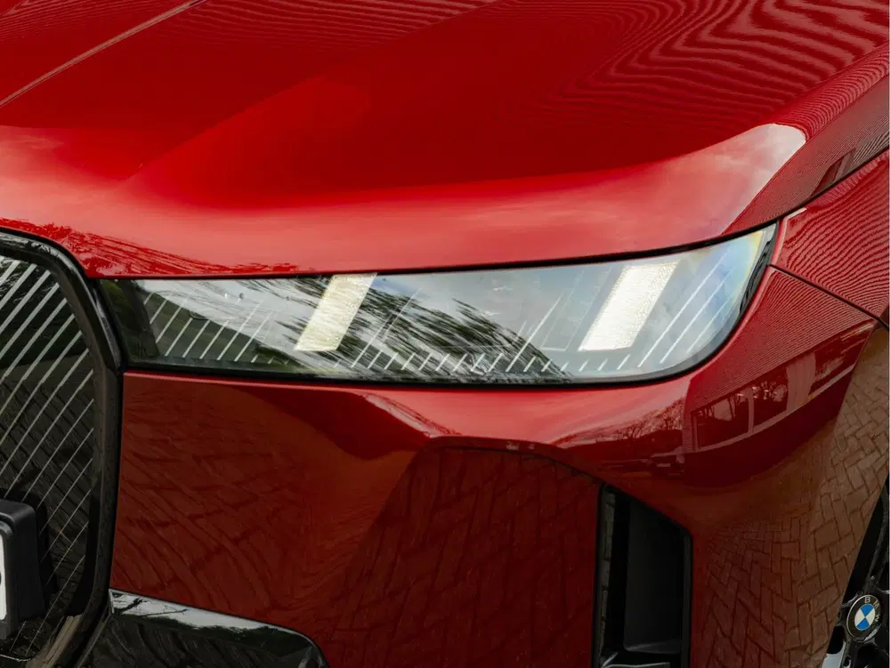 BMW iX xDrive60 112kWh uit 2025, foto 8