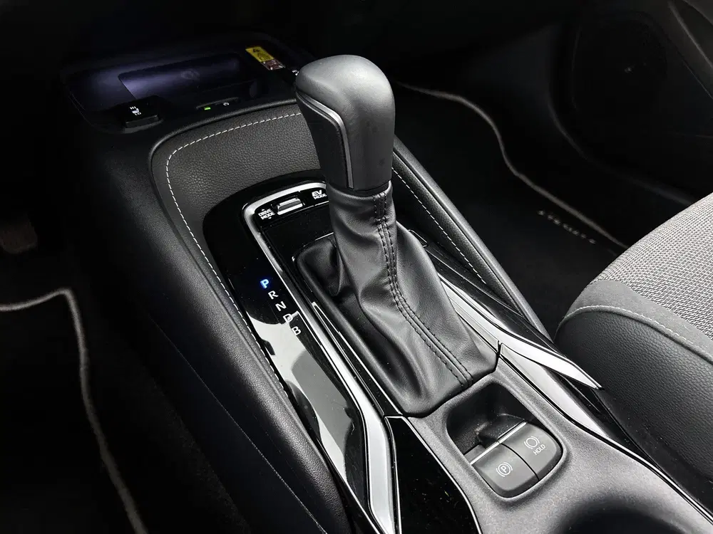 Toyota Corolla Hybrid 140 Dynamic uit 2025, foto 13