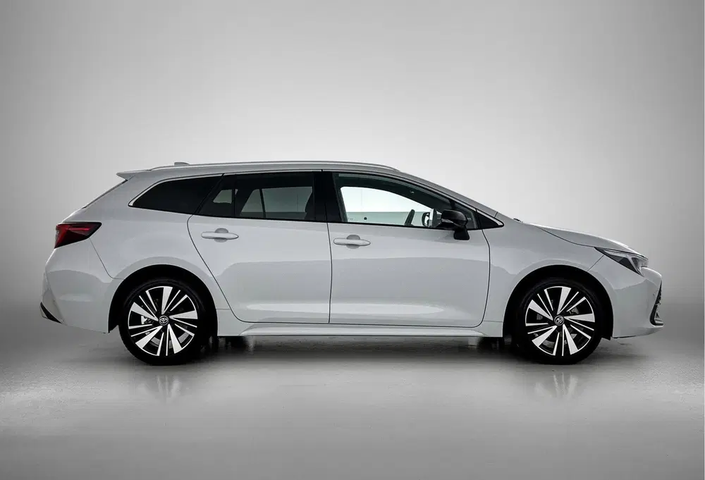 Toyota Corolla Hybrid 140 Dynamic uit 2025, foto 14