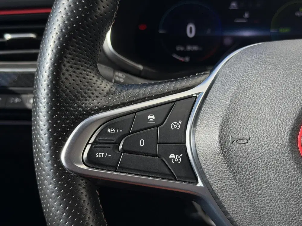 Renault Arkana 1.6 E-Tech Hybrid 145 R.S. Line uit 2022, foto 13