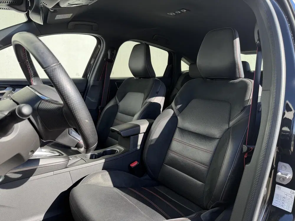 Renault Arkana 1.6 E-Tech Hybrid 145 R.S. Line uit 2022, foto 3