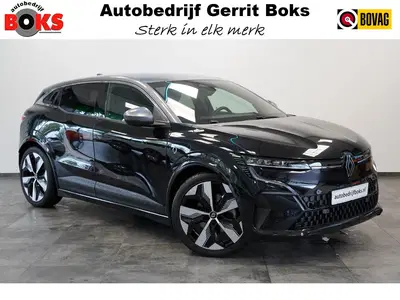 Renault Megane Mégane E-Tech EV60 Optimum Charge Techno F uit 2022