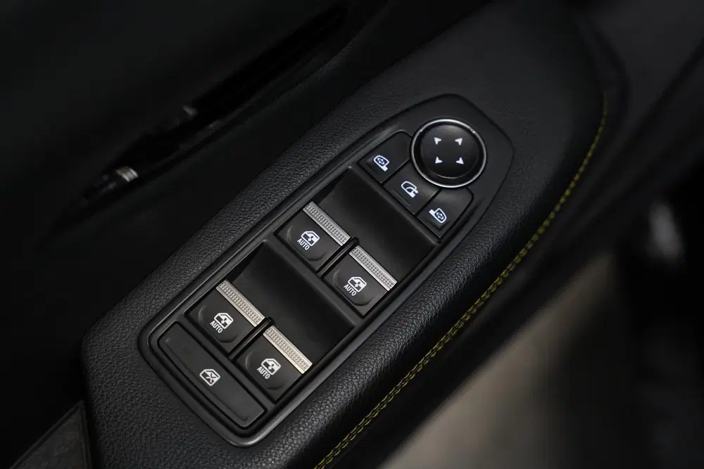Renault Megane Mégane E-Tech EV60 Optimum Charge Techno F uit 2022, foto 13