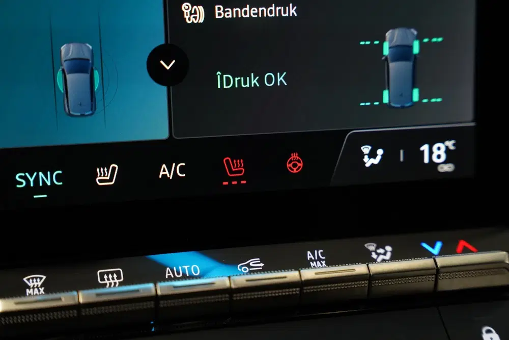 Renault Megane Mégane E-Tech EV60 Optimum Charge Techno F uit 2022, foto 15