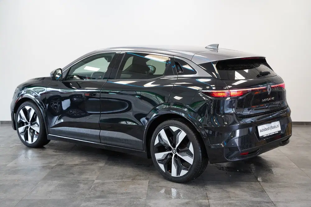 Renault Megane Mégane E-Tech EV60 Optimum Charge Techno F uit 2022, foto 3