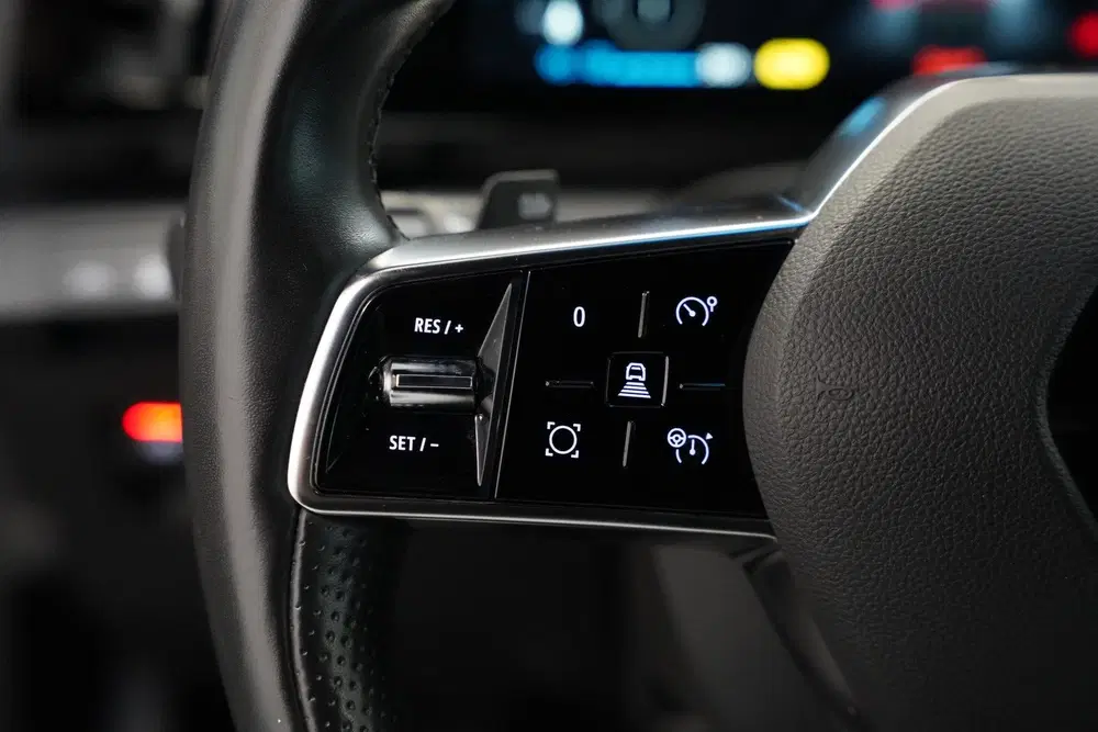 Renault Megane Mégane E-Tech EV60 Optimum Charge Techno F uit 2022, foto 8