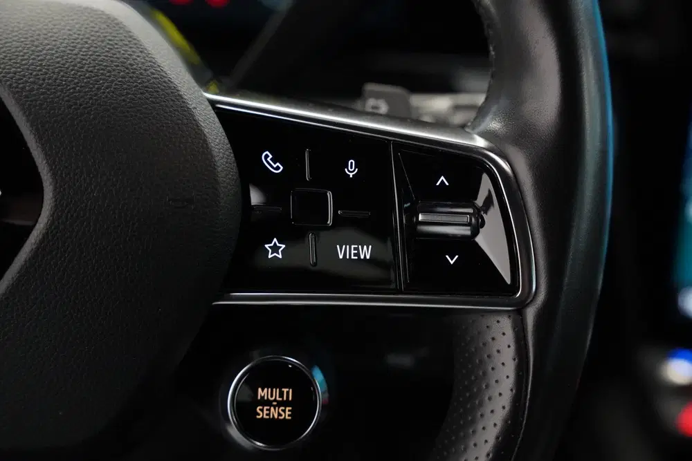 Renault Megane Mégane E-Tech EV60 Optimum Charge Techno F uit 2022, foto 9