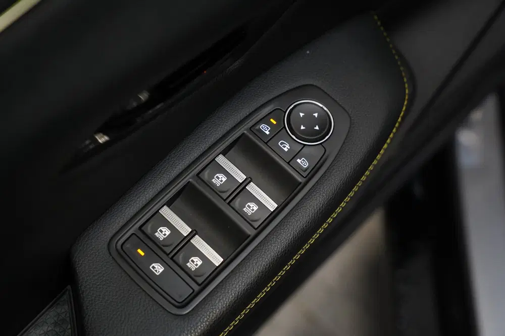 Renault Megane Mégane E-Tech EV60 Optimum Charge Techno N uit 2023, foto 11