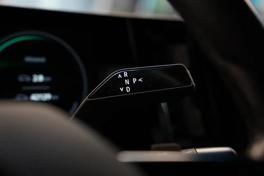 Renault Megane Mégane E-Tech EV60 Optimum Charge Techno N uit 2023, foto 12