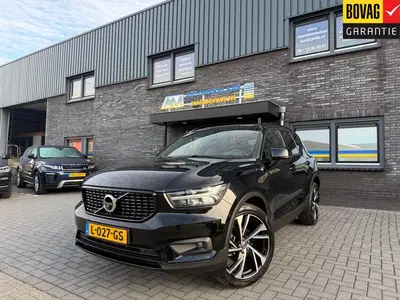 Volvo XC40 1.5 T2 R-Design uit 2021