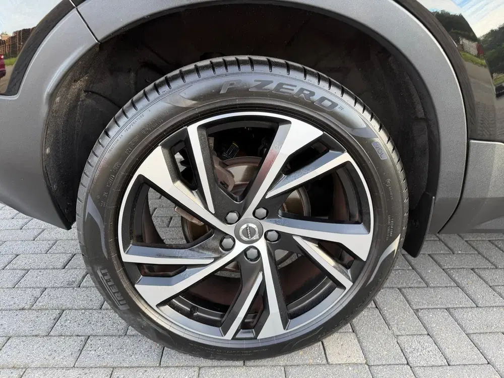 Volvo XC40 1.5 T2 R-Design uit 2021, foto 13