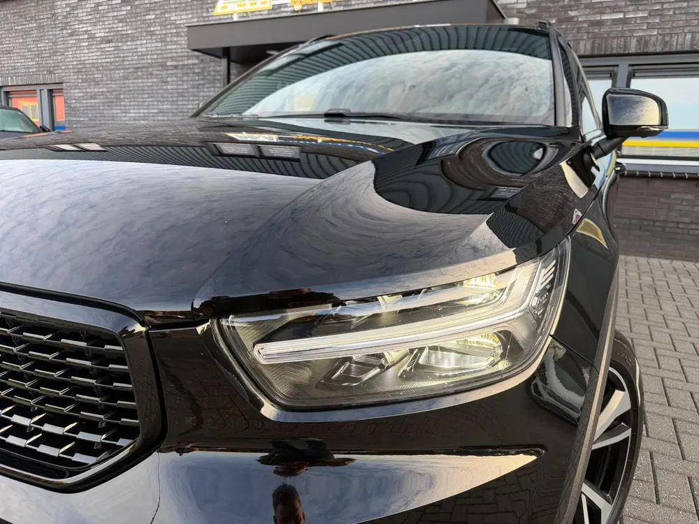 Volvo XC40 1.5 T2 R-Design uit 2021, foto 14
