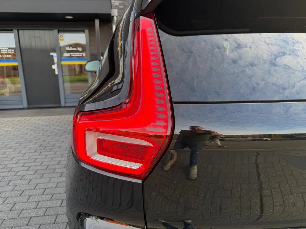 Volvo XC40 1.5 T2 R-Design uit 2021, foto 9
