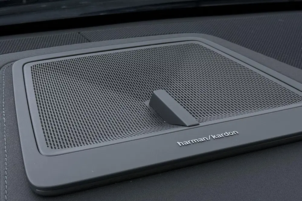 Polestar 4 Long Range Single Motor Plus 100 kWh uit 2025, foto 12