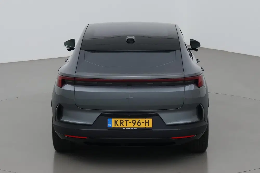 Polestar 4 Long Range Single Motor Plus 100 kWh uit 2025, foto 9