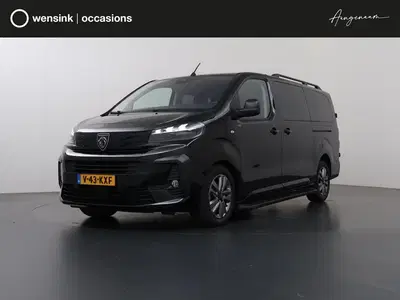 Peugeot Expert 2.0 BlueHDi 180 S&S L3 DC uit 2024