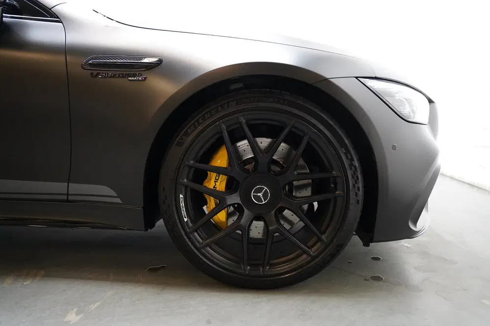 Mercedes-Benz AMG GT AMG GT 4-Door Coupe AMG 63 S 4MATIC+ KUIPS uit 2019, foto 10