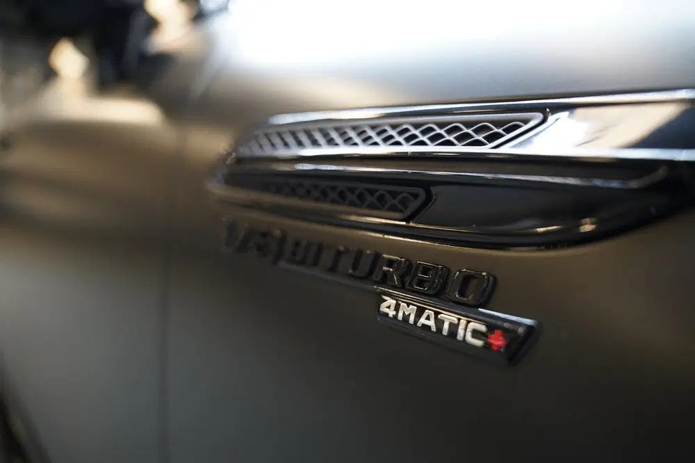 Mercedes-Benz AMG GT AMG GT 4-Door Coupe AMG 63 S 4MATIC+ KUIPS uit 2019, foto 11