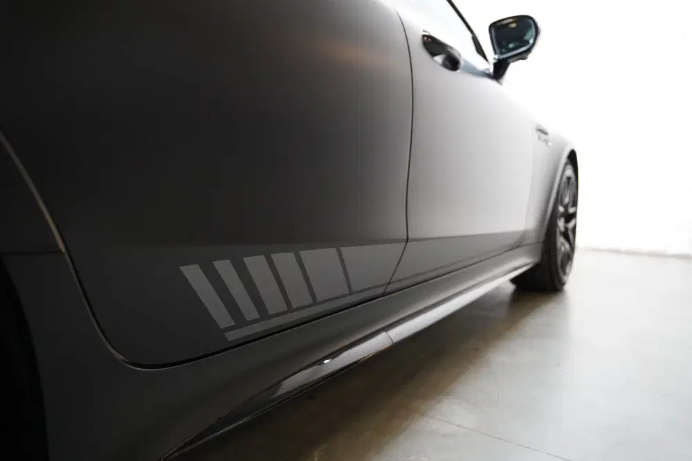 Mercedes-Benz AMG GT AMG GT 4-Door Coupe AMG 63 S 4MATIC+ KUIPS uit 2019, foto 12
