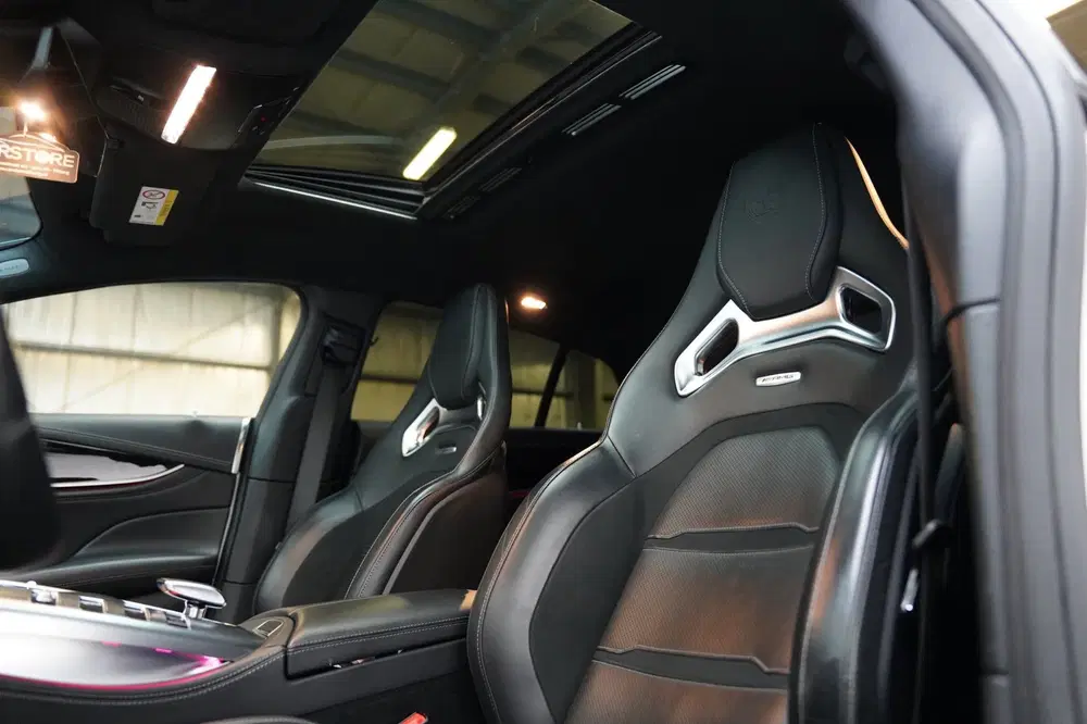 Mercedes-Benz AMG GT AMG GT 4-Door Coupe AMG 63 S 4MATIC+ KUIPS uit 2019, foto 14