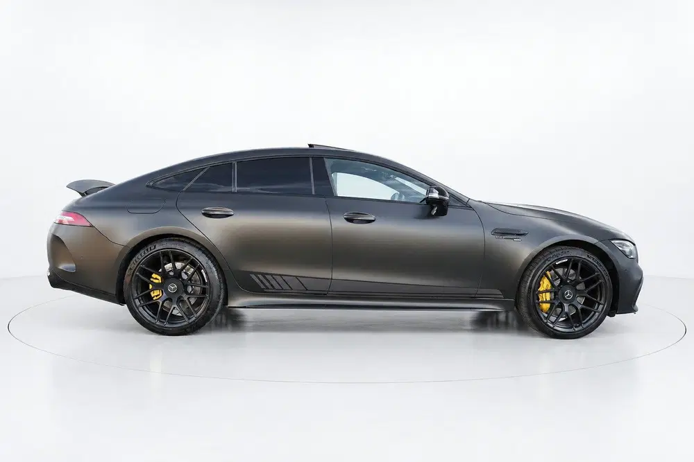 Mercedes-Benz AMG GT AMG GT 4-Door Coupe AMG 63 S 4MATIC+ KUIPS uit 2019, foto 4