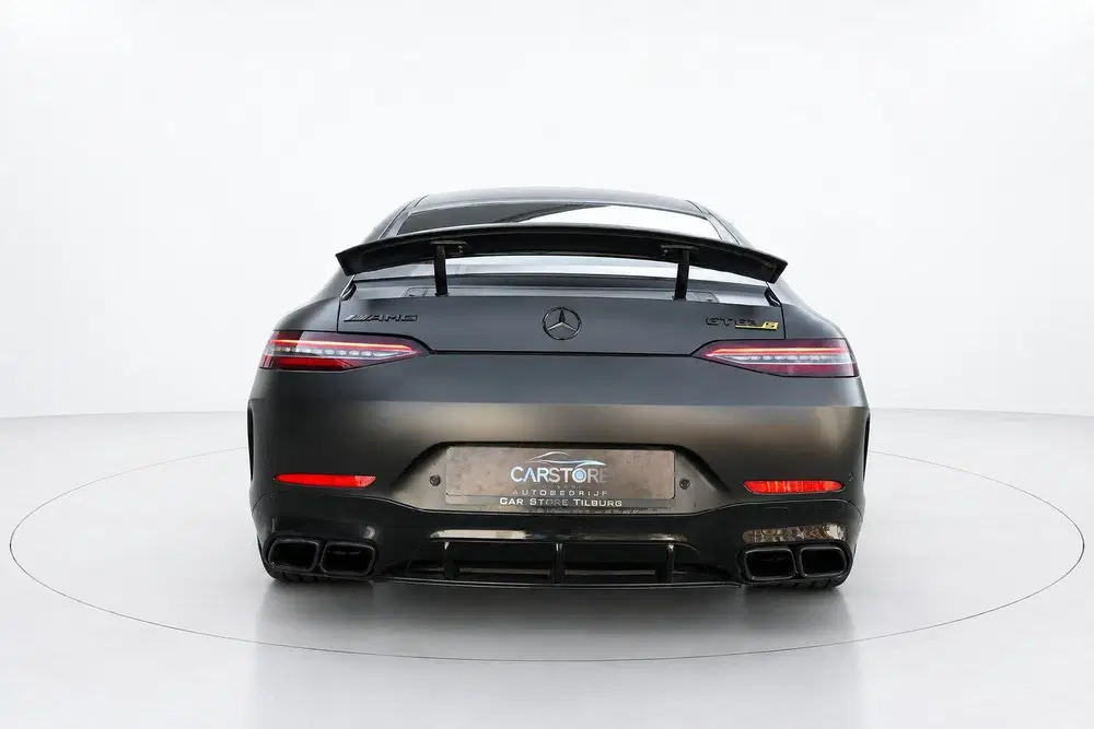 Mercedes-Benz AMG GT AMG GT 4-Door Coupe AMG 63 S 4MATIC+ KUIPS uit 2019, foto 6