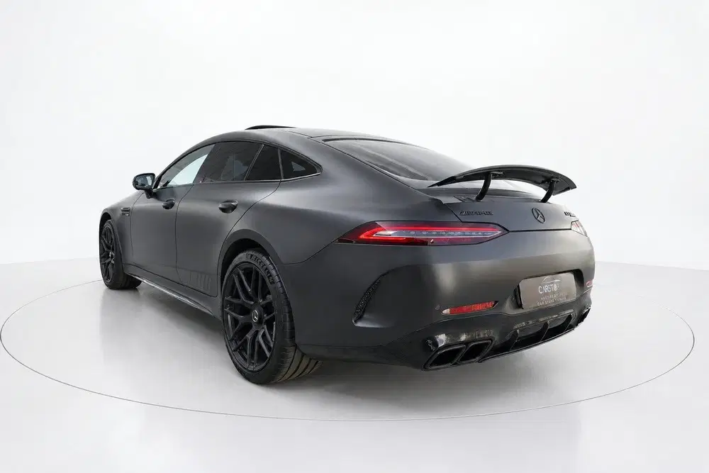 Mercedes-Benz AMG GT AMG GT 4-Door Coupe AMG 63 S 4MATIC+ KUIPS uit 2019, foto 7