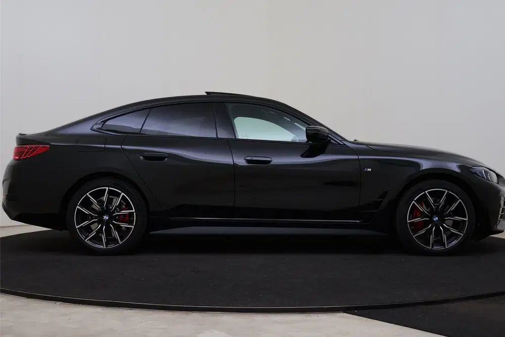 BMW i4 eDrive40 M Sport uit 2026, foto 7