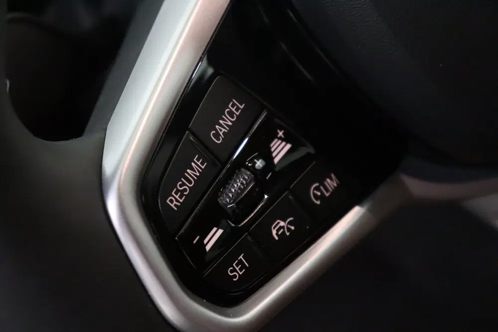 BMW i4 eDrive40 M Sport uit 2026, foto 9
