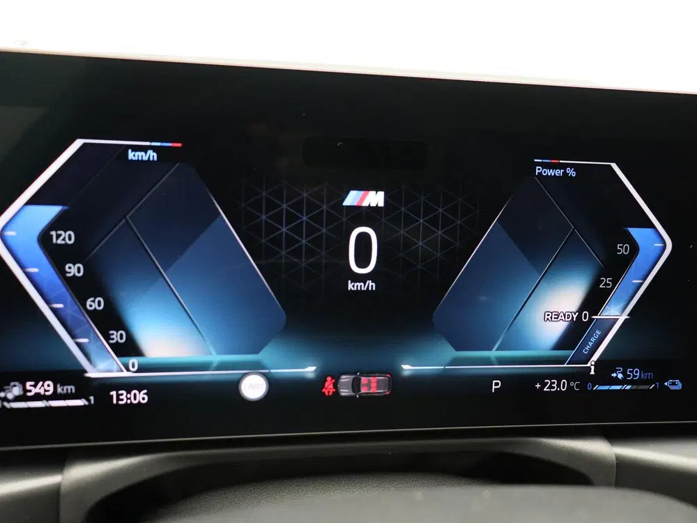 BMW 3-serie Touring 330e M Sportpakket Pro uit 2026, foto 15