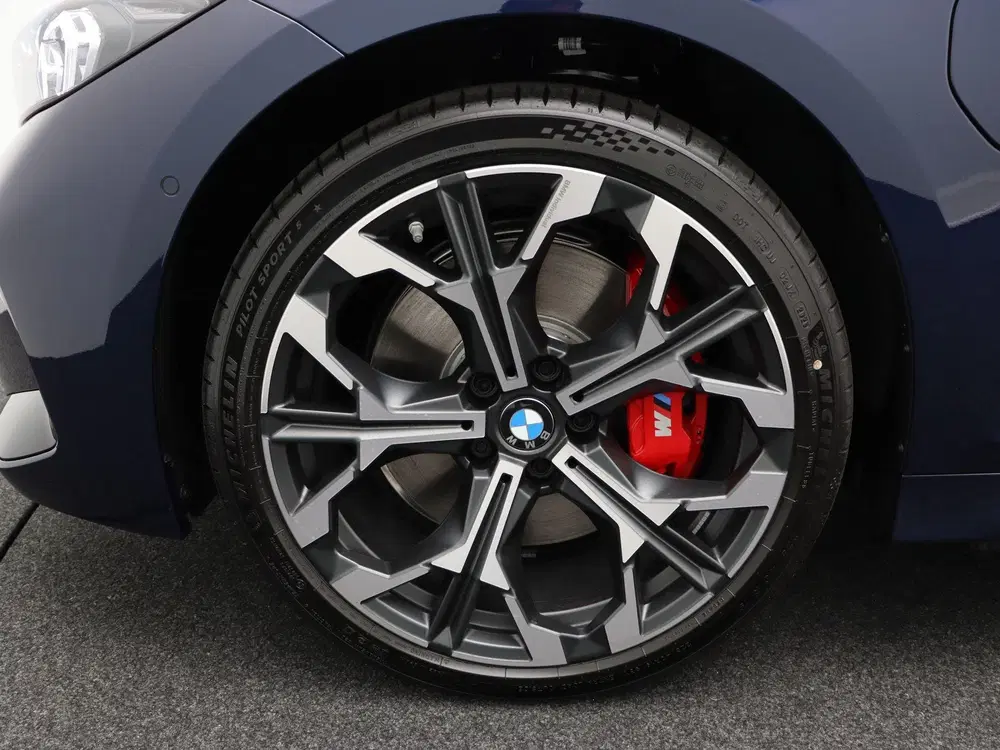 BMW 3-serie Touring 330e M Sportpakket Pro uit 2026, foto 8